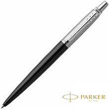 Ручка шариковая автоматическая «Parker Jotter CT»