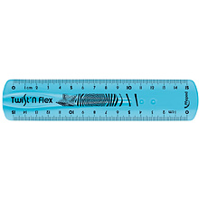 Линейка "Twist n Flex"