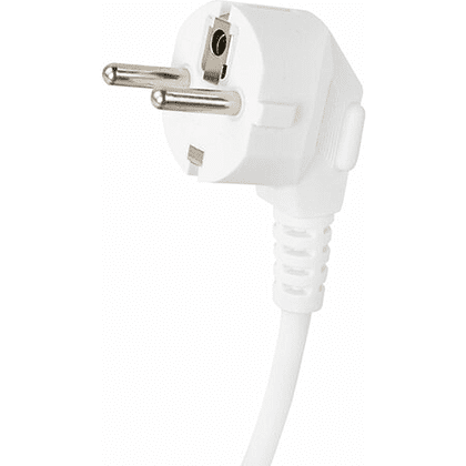 Сетевой фильтр Sonnen SPW-505, 5 м, 5 розеток, белый - 4