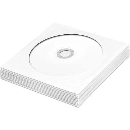 Диск CD-R, 700 Мб, 52x, Sh. PRINTABLE - 3
