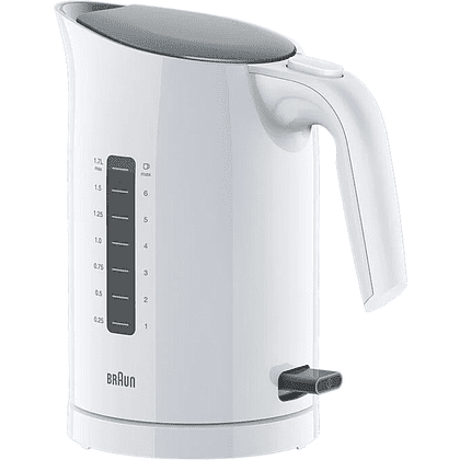 Электрочайник BRAUN WK3100WH