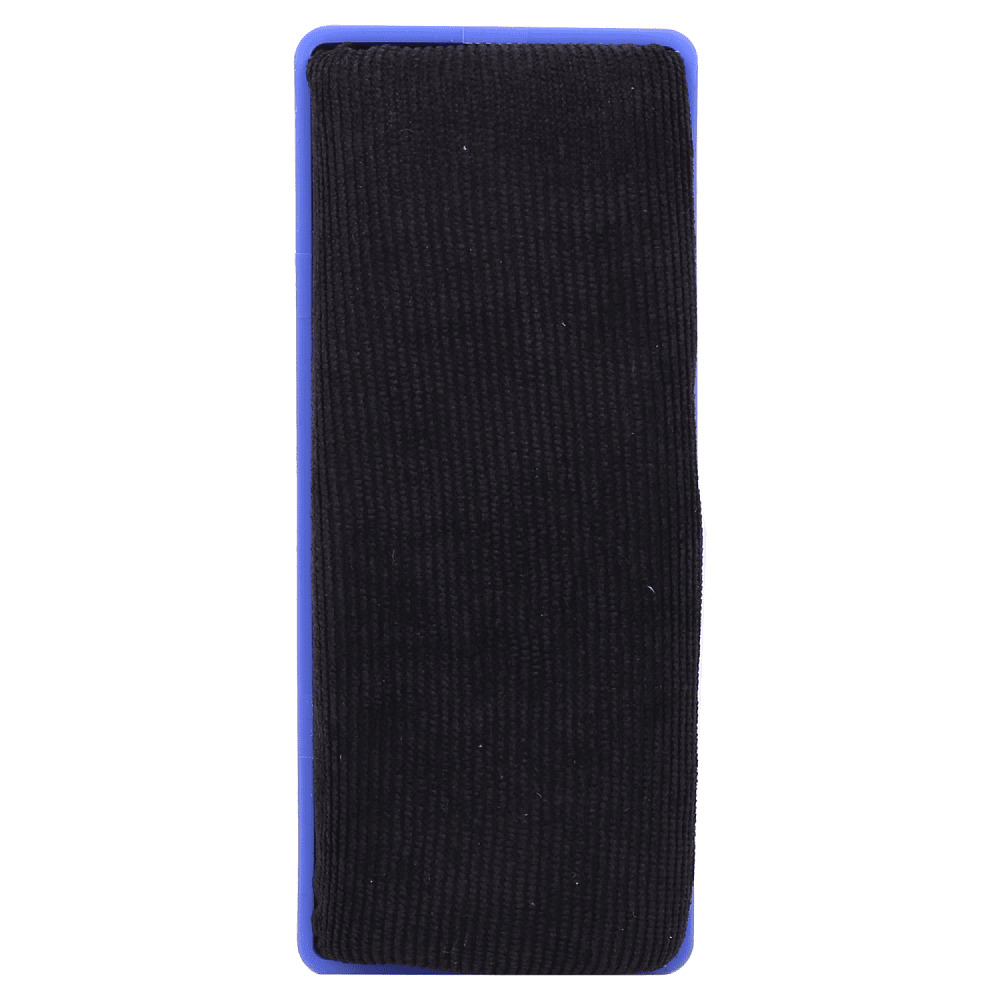 Щетка для доски магнитная "Deli", 145x60x46 мм, ассорти - 2