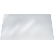 Бювар прозрачный 