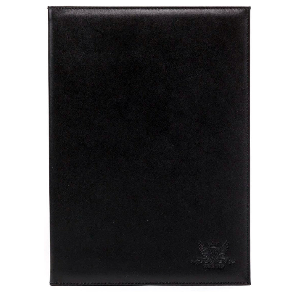 Папка для документов "087", черный - 6