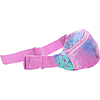 Сумка поясная "Head Unicorn ombre AW1", фиолетовый, розовый - 3