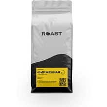 Кофе "ROAST.BY" Фирменная смесь №1