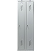 Шкаф для раздевалок усиленный ML 21-60 - 4