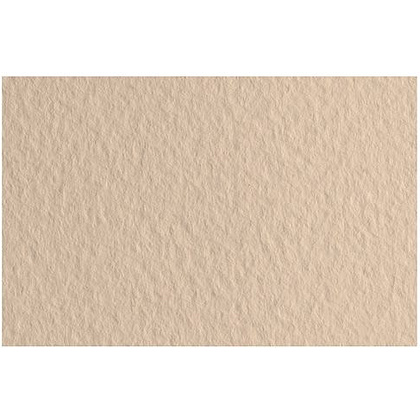 Бумага для пастели "Tiziano", 50x65 см, 160 г/м2, бледно-кремовый 