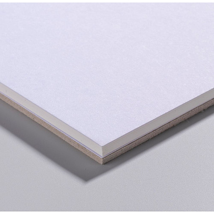 Скетчбук "Amsterdam Acrylic Artpad", A4, 200 г/м2, 30 листов, черный - 2