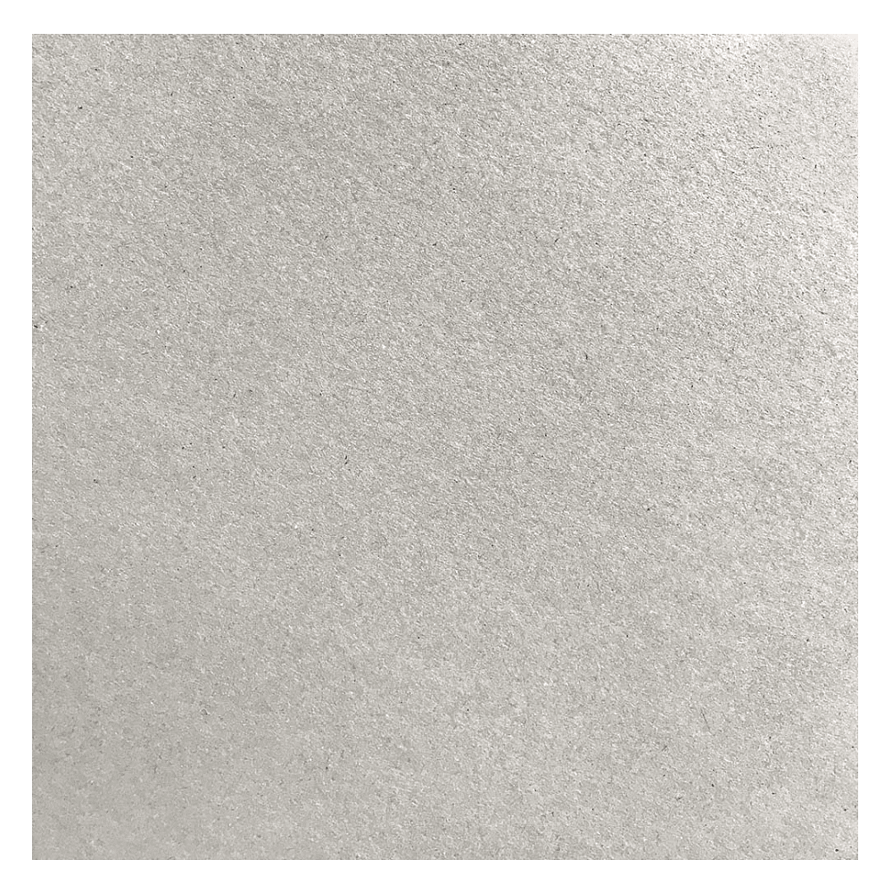 Картон обложечный, 70х100 см, 1250г/м2, серый