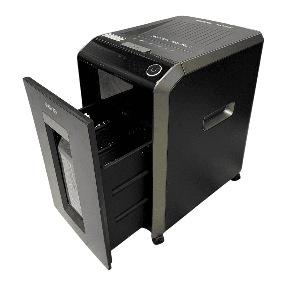 Уничтожитель Office Kit SA200C - 8