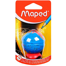 Точилка Maped "Globe"