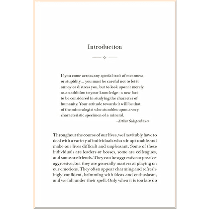 Книга на английском языке "Concise laws of human nature", Robert Greene - 3