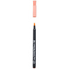 Маркер акварельный "Koi Color Brush", коралловый - 3