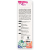 Набор кистей "Escoda. Botanical watercolor set", набор 4 шт - 2