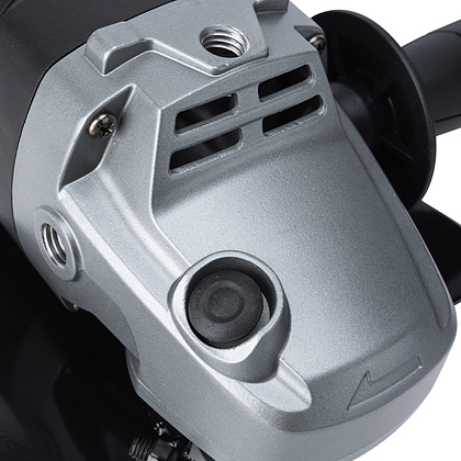 Угловая шлифмашина Deli RS EDE-JM230-2E 2400 Вт, 230 мм - 4