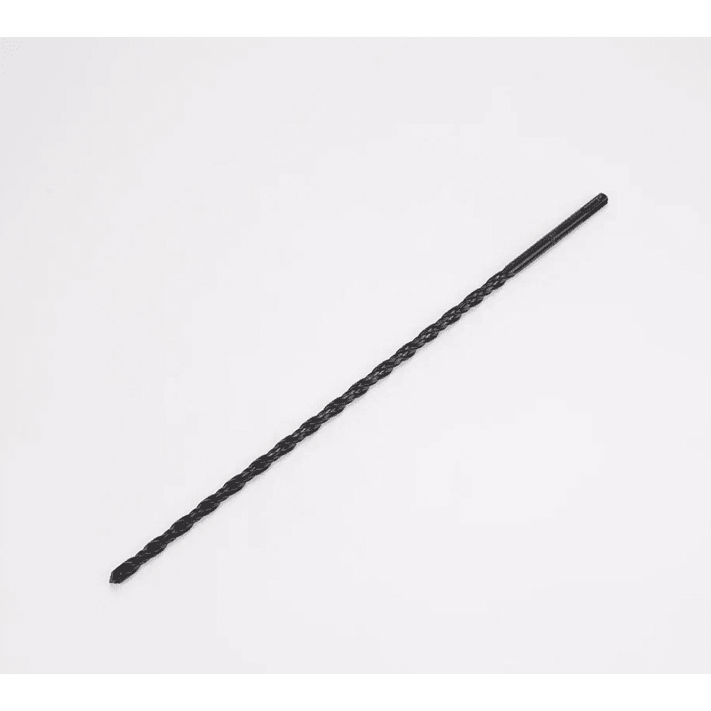 Бур M-Lion MDD12450P, по бетону, 12х450 мм, SDS+, двойная резьба - 3