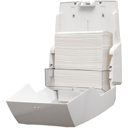 Диспенсер Veiro Professional "Prima" для полотенец листовых - 16