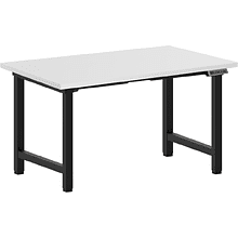 Стол подъемный Fit Focus Quatro, столешница 1395x800x28 мм