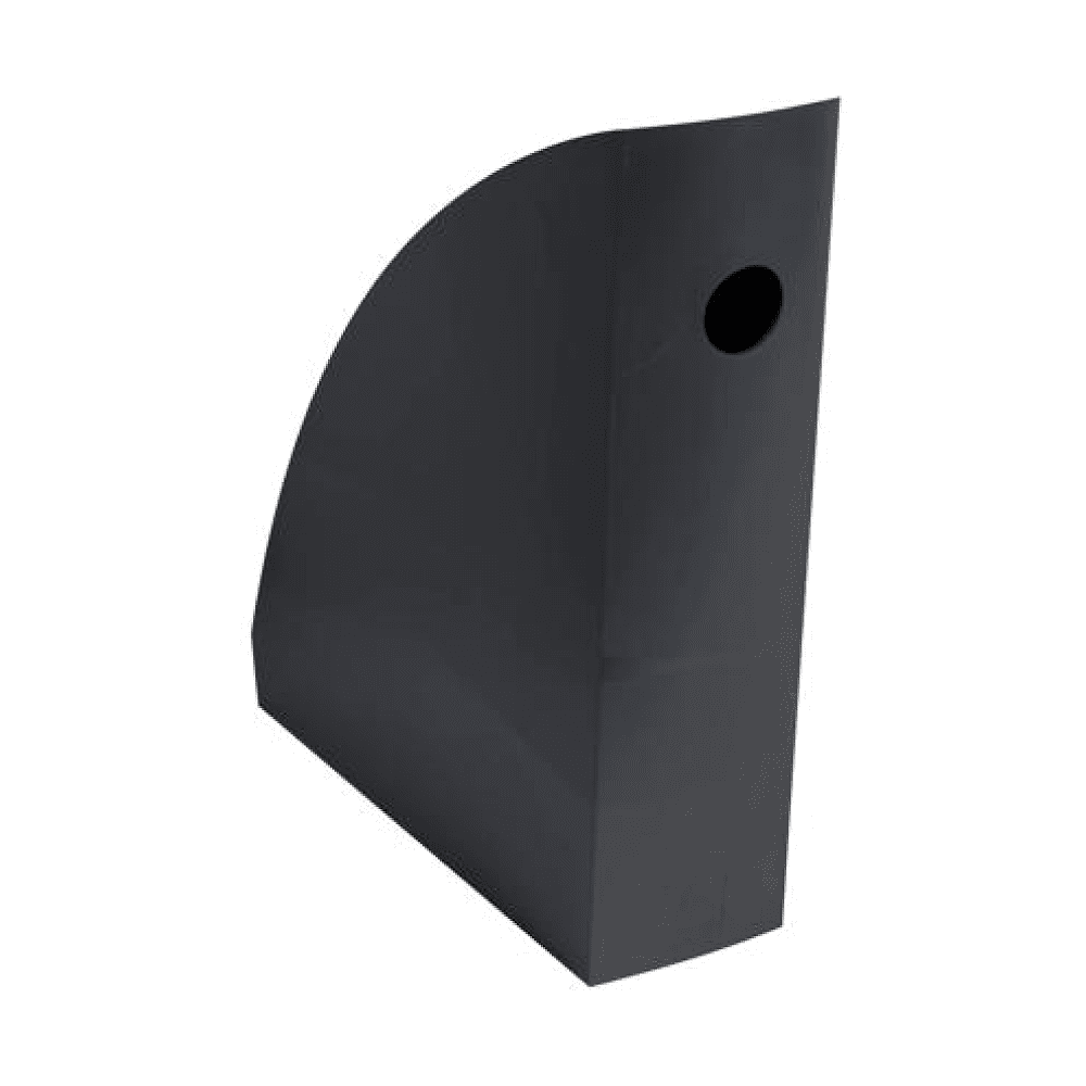 Модуль вертикальный "EcoBlack", черный - 3