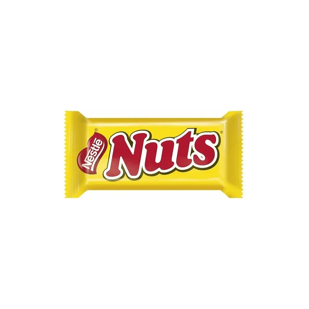 Конфеты "Nuts mini", 148 гр - 4