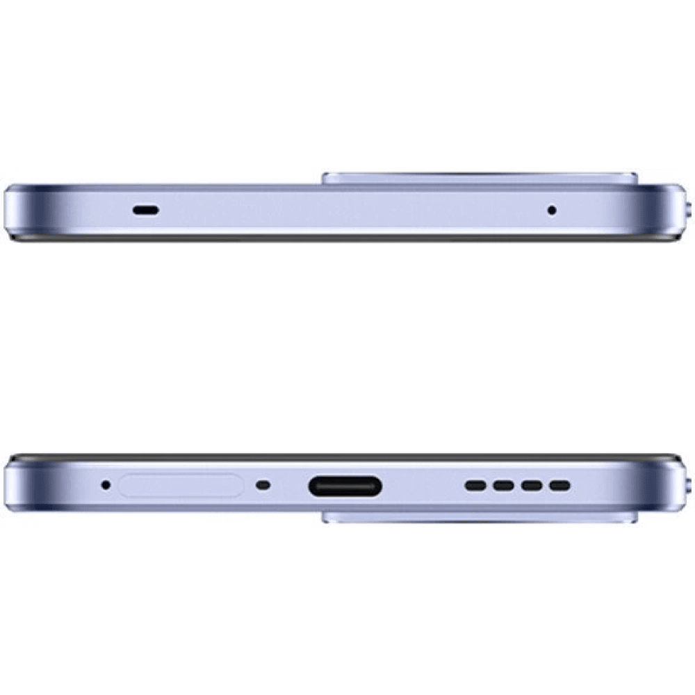 Смартфон Realme C85 Pro "RMX5555", 6 GB, 128 GB, фиолетовый - 9