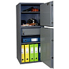 Офисный сейф NTL-40/62M, 1067x435x360 мм - 2