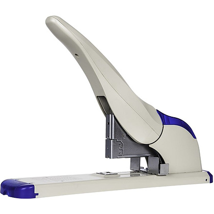 Скобосшиватель "DS-23S24-FL", № 23/6, 23/24, 210 листов, ассорти - 2