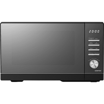Электропечь СВЧ "Centek CT-1564", черный