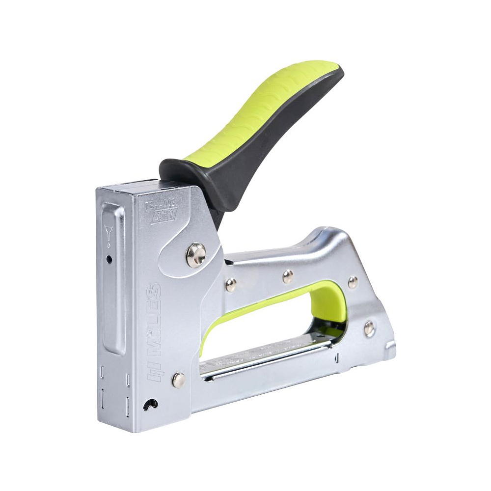 Степлер скобозабивной "TS-4002/T"