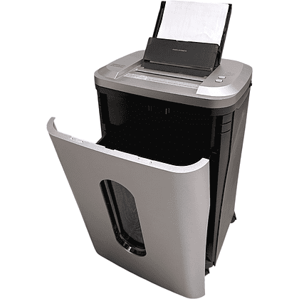 Уничтожитель Office Kit "SA250M", 1.9x12 - 4