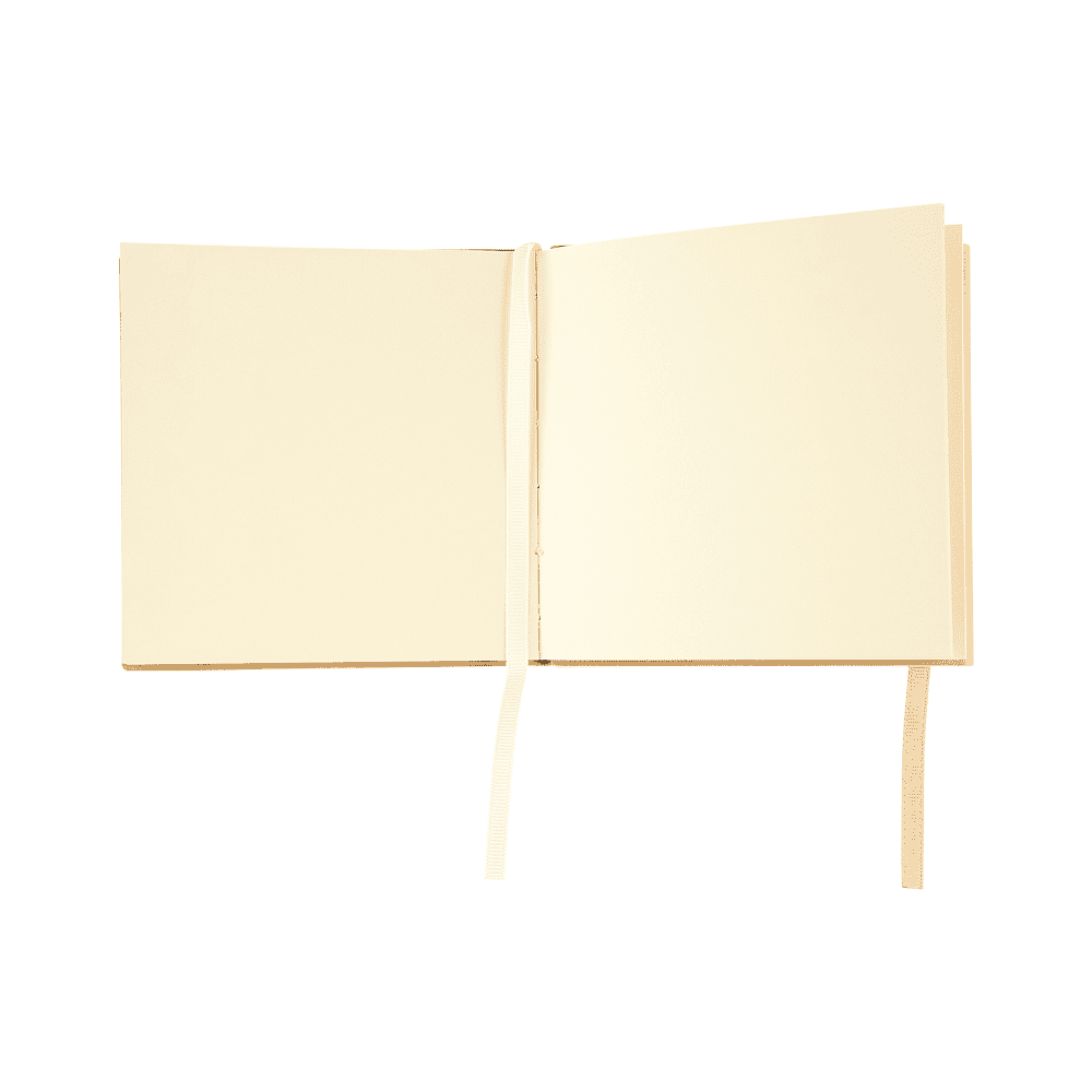 Скетчбук "Sketchmarker Graphic&Ink", 12х12 см, 100 листов, бумага кремовая, белая - 4