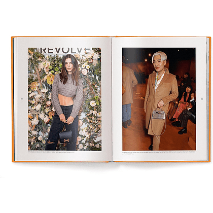 Книга на английском языке "The Ultimate Guide to Hermes Bags", Alexandra Fullerton - 6