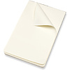 Блокнот для рисования "Art Soft Sketch Pad Large", А5, 130x210 мм, 44 л, черный - 4