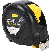 Рулетка "Deli 9008P"