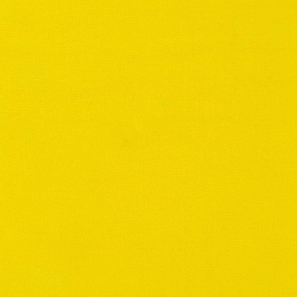 Краска акриловая по ткани "Декола", 214 лимонная, 50 мл., банка - 3