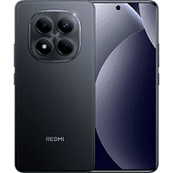 Смартфон Xiaomi REDMI Note 15 Pro, 8GB/256GB, Black EU