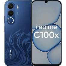 Смартфон Realme C100x