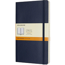 Блокнот "Classic Soft Large"