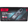 Токоизмерительные клещи Deli RS EDL334203 - 8