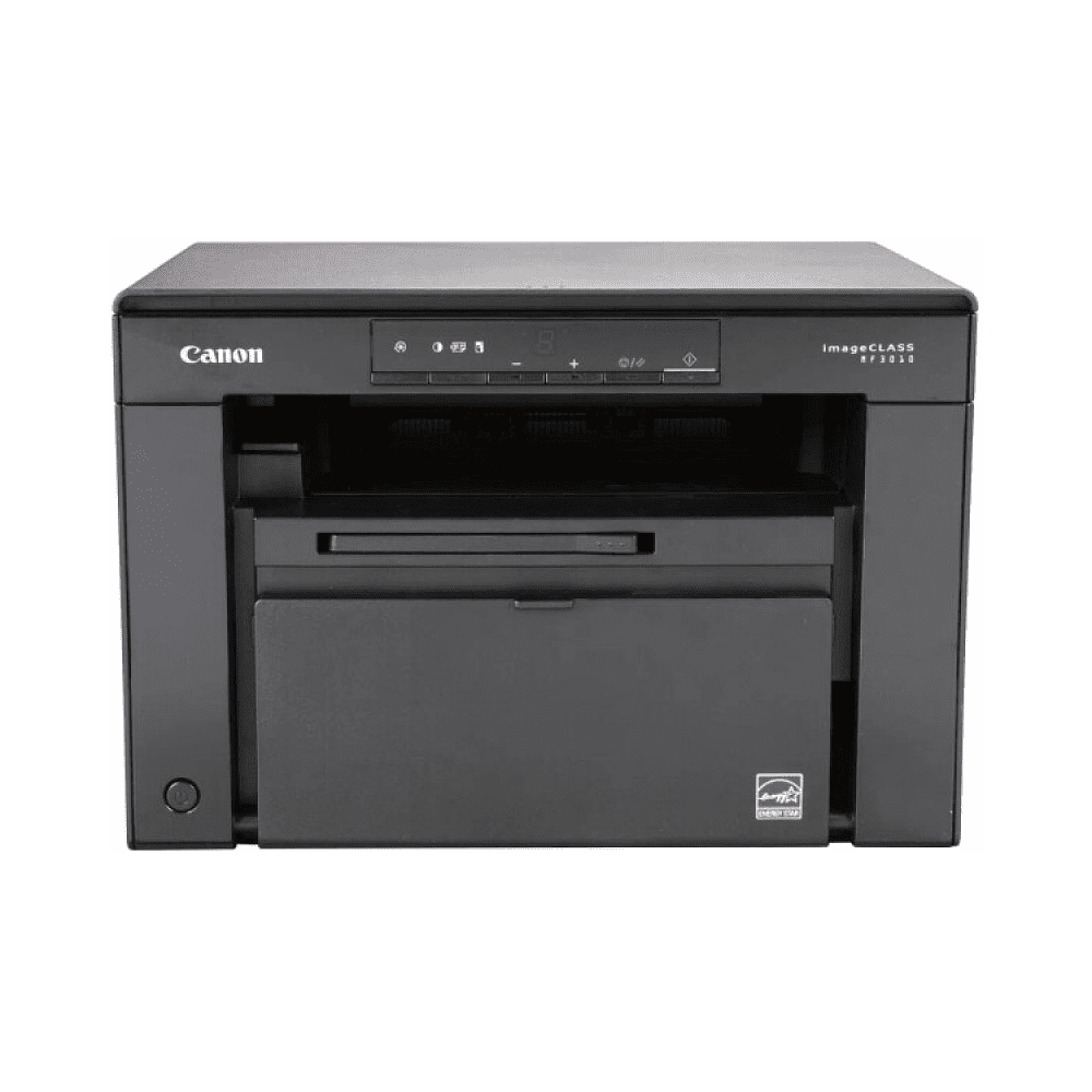 Принтер Canon imageCLASS MF3010 МФУ