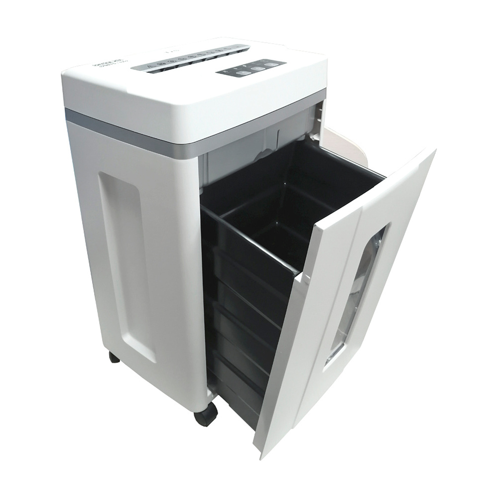 Шредер Office Kit S200TS 0,8x2 - 5