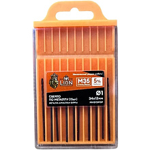 Сверло по металлу M-Lion, MHD24910P