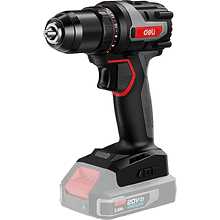 Аккумуляторная дрель-шуруповерт Deli RS EDE-DZ20-1