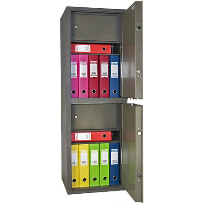 Взломостойкий сейф NTR 61/61M, 612x612x395x370 мм - 2