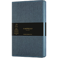 Блокнот Castelli Milano 