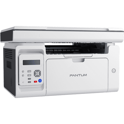 МФУ лазерное монохромное Pantum "M6507W" - 5