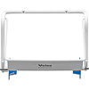 Диспенсер VEIRO Professional WIPWALL, для протирочных материалов в рулонах, настенный, белый - 3