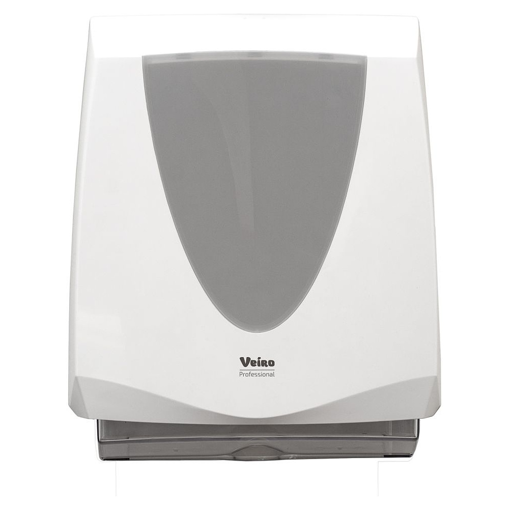 Диспенсер Veiro Professional "Prima" для полотенец листовых - 2