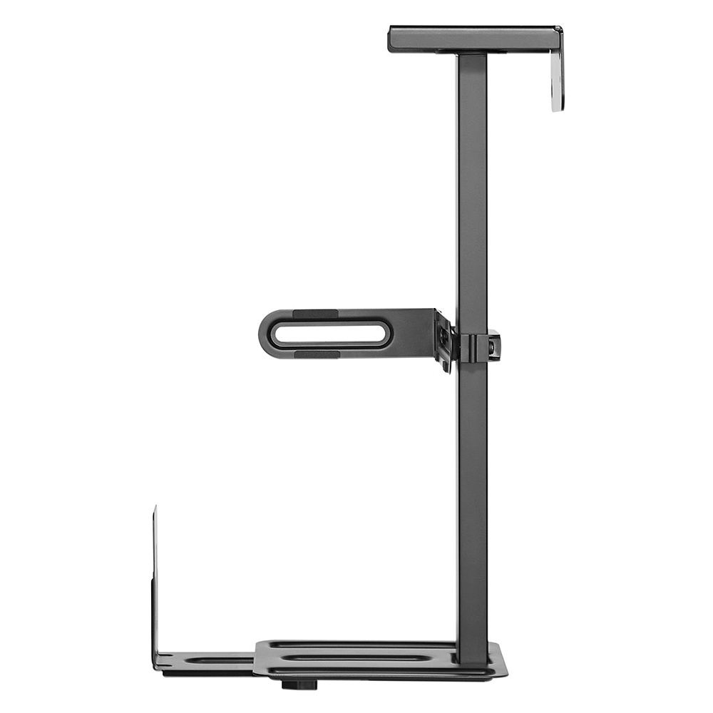 Держатель для системного блока LUMI "CPB-25", черный - 9